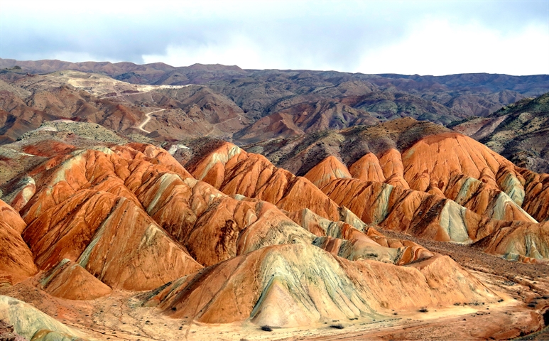 بایسته های طبیعت گردی در زنجان